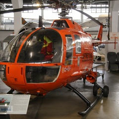 D-HDEG, MBB Bo-105C (просмотров: 1240) D-HDEG, MBB Bo-105C
