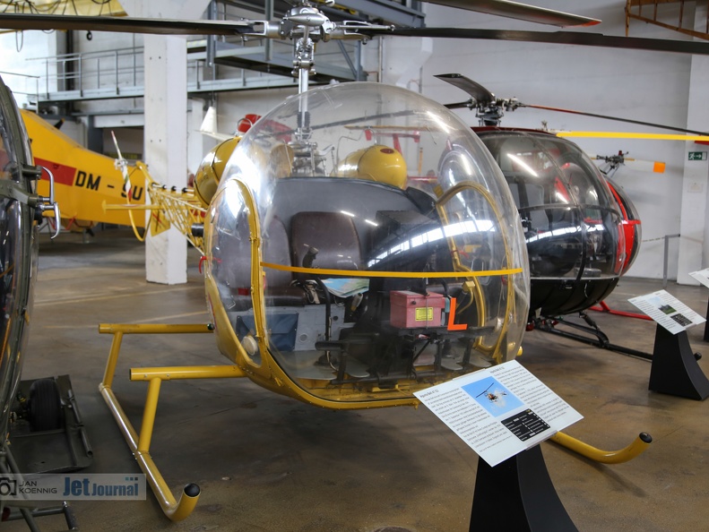Aguta Bell AB-47G2
