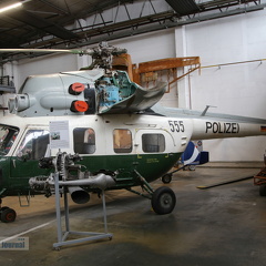 555, Mi-2, ex. LSK/LV der NVA