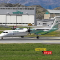 LN-WDJ DHC-8 402 WF (1140 Besuche) LN-WDJ DHC-8 402 WF