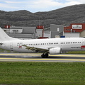 LN-KKO Boeing 737-3YO Norwegian