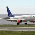 LN-RRM Boeing 737-783 SAS