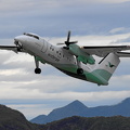 LN-WIV DHC-8 103 WF (1489 visitas) LN-WIV DHC-8 103 WF