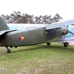 An-2T, ex. LY-ADM