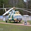 Mi-8TB, ex. 938 NVA