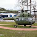Mi-2, ex. 377 NVA