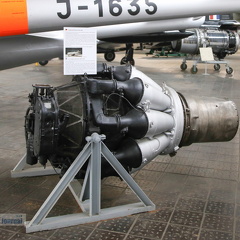 Klimow RD-500