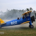 N351AH, A75N1 Stearman