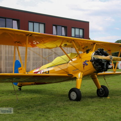 N67193, A75N1 Stearman (2000 visitas) N67193, A75N1 Stearman