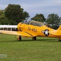 D-FPAE, T-6G Texan (1591 Besuche) D-FPAE, T-6G Texan