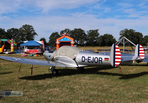 D-EJOR, ERCO-415CD