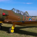 D-FAME, AT-6 Harvard Mk- IV