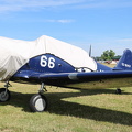 D-FSIX, T-6J Havard Mk. IV 