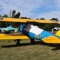 F-AZLN, A75N1 Stearman