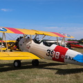 N5527N, B75N1 Stearman