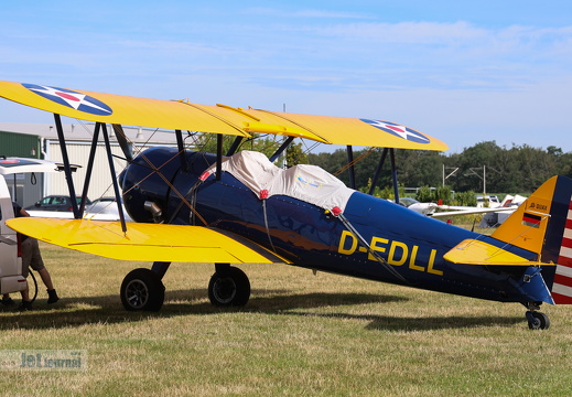 D-EDLL, A75N1 Kaydet