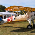 N5527N, B75N-3 Stearman (1419 Besuche) N5527N, B75N-3 Stearman