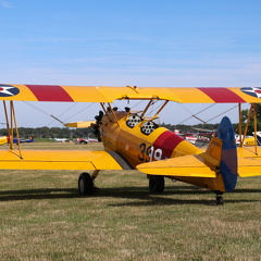 N67193, A75N-1 Stearman (1449 návštěv) N67193, A75N-1 Stearman