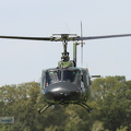 SP-YHH, Bell UH-1D (862 Besuche) SP-YHH, Bell UH-1D