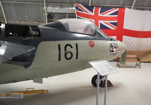 WV826, Hawker Sea Hawk F.G.A 6