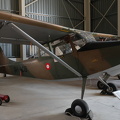 9H-ACB, Cessna L-19 Bird Dog, Air Forces of Malta
