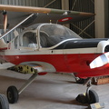 AS0021, Scottish Aviation Bulldog T.1, ex. Air Forces of Malta