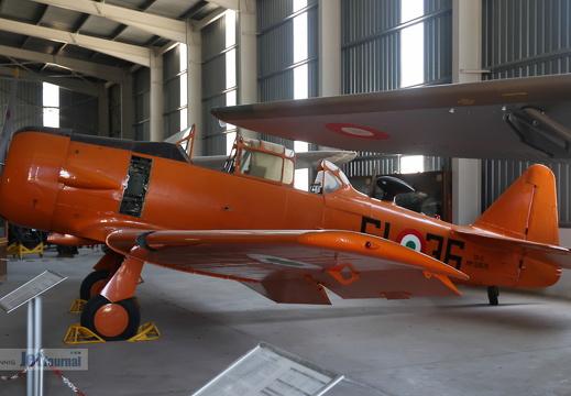 MM53679, North American T-6G