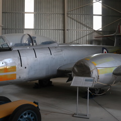 WS774, Gloster Meteor NF.14 (699 visitas) WS774, Gloster Meteor NF.14