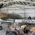 Z3055, Hawker Hurrican IIa, Royal Air Force