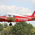 D-GHWW, Piper PA-23 Apache (41 Besuche) D-GHWW, Piper PA-23 Apache