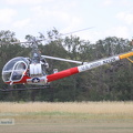 N212W, Hiller H-23A / UH-12A (166 visitas) N212W, Hiller H-23A / UH-12A