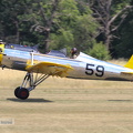 N59GD, Ryan ST-3KR / PT-22 Recruit (207 visitas) N59GD, Ryan ST-3KR / PT-22 Recruit