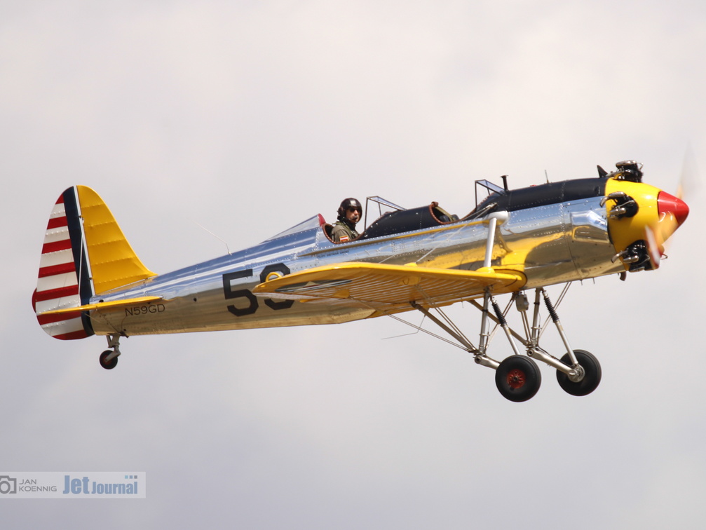 N212W, Hiller UH-12A