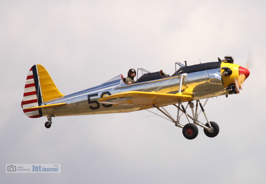 N212W, Hiller UH-12A