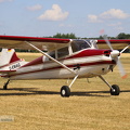 D-EMAG, Cessna 170B (200 visitas) D-EMAG, Cessna 170B