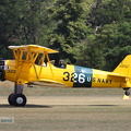 N3972U, N2S-3 Stearman (189 visitas) N3972U, N2S-3 Stearman