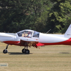 SP-AZC, Zlin Z-142
