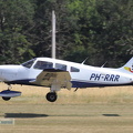 PH-RRR, Piper PA-28-181 Archer II