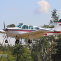 D-EBOM, Beech F33A Bonanza