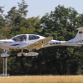 D-EWWG, Diamond DA-40 Diamond Star (946 odwiedzin) D-EWWG, Diamond DA-40 Diamond Star