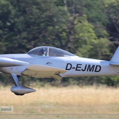 D-EJMD, Vans RV-4