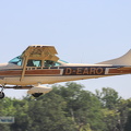 D-EARO, Cessna 182N