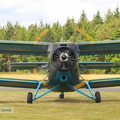 D-FWJH, Antonow An-2TD