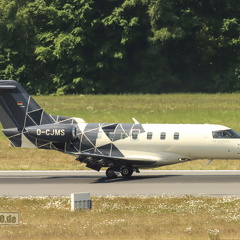 D-CJMS, Pilatus PC-24