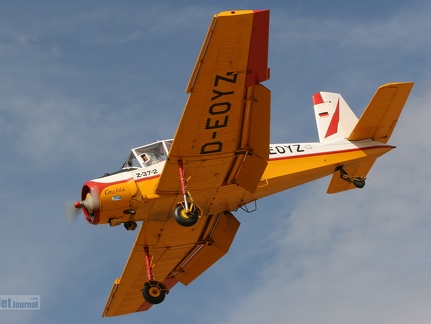 Z-37-2, D-EOYZ (170 visits) Z-37-2, D-EOYZ