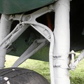 Petljakow Pe-2, Hauptfahrwerksbein (131 visits) Petljakow Pe-2, Hauptfahrwerksbein