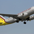 D-AKNN A319-112 Germanwings SXF (1160 Besuche) D-AKNN A319-112 Germanwings SXF