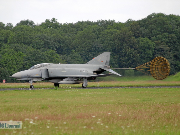 38+45 F-4F JG71 (2509 visitas) Rostock Laage RLG ETNL 38+45 F-4F JG71