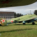 Petljakow Pe-2 (224 visits) Walkaround Pe-2. Monino 2003. Dieses Exemplar wurde aus verschiedenen Maschinen (3 Stk) zusammengese... Petljakow Pe-2