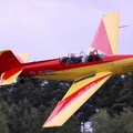 D-EZBI, Z-526T (152 visits) D-EZBI, Z-526T